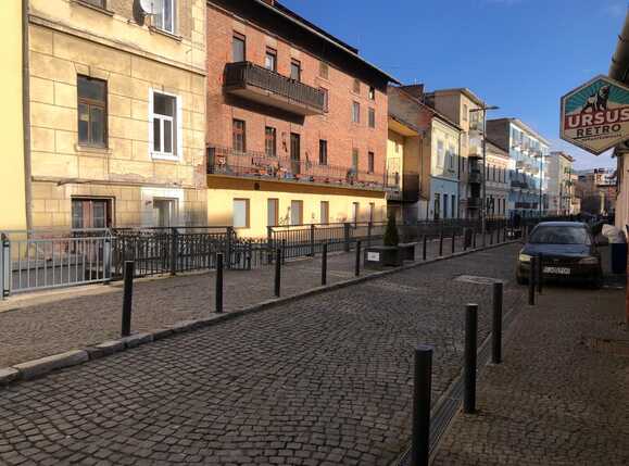 Spațiu comercial de închiriat Central - 60800SIC | BLITZ Cluj-Napoca | Poza4