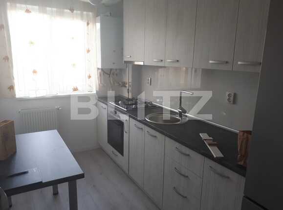 Apartament de vânzare 2 camere Marasti - 60801AV | BLITZ Cluj-Napoca | Poza1