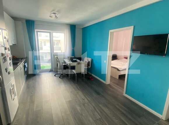 Apartament de vânzare 3 camere Manastur - 60802AV | BLITZ Cluj-Napoca | Poza3