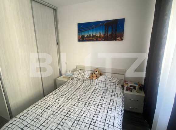 Apartament de vânzare 3 camere Manastur - 60802AV | BLITZ Cluj-Napoca | Poza4