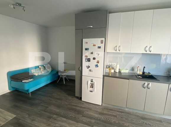 Apartament de vânzare 3 camere Manastur - 60802AV | BLITZ Cluj-Napoca | Poza1