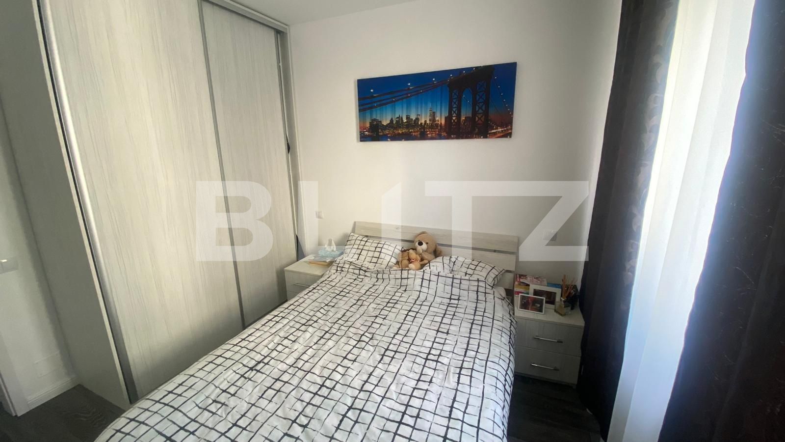Apartament de vânzare 3 camere Manastur - 60802AV | BLITZ Cluj-Napoca | Poza4