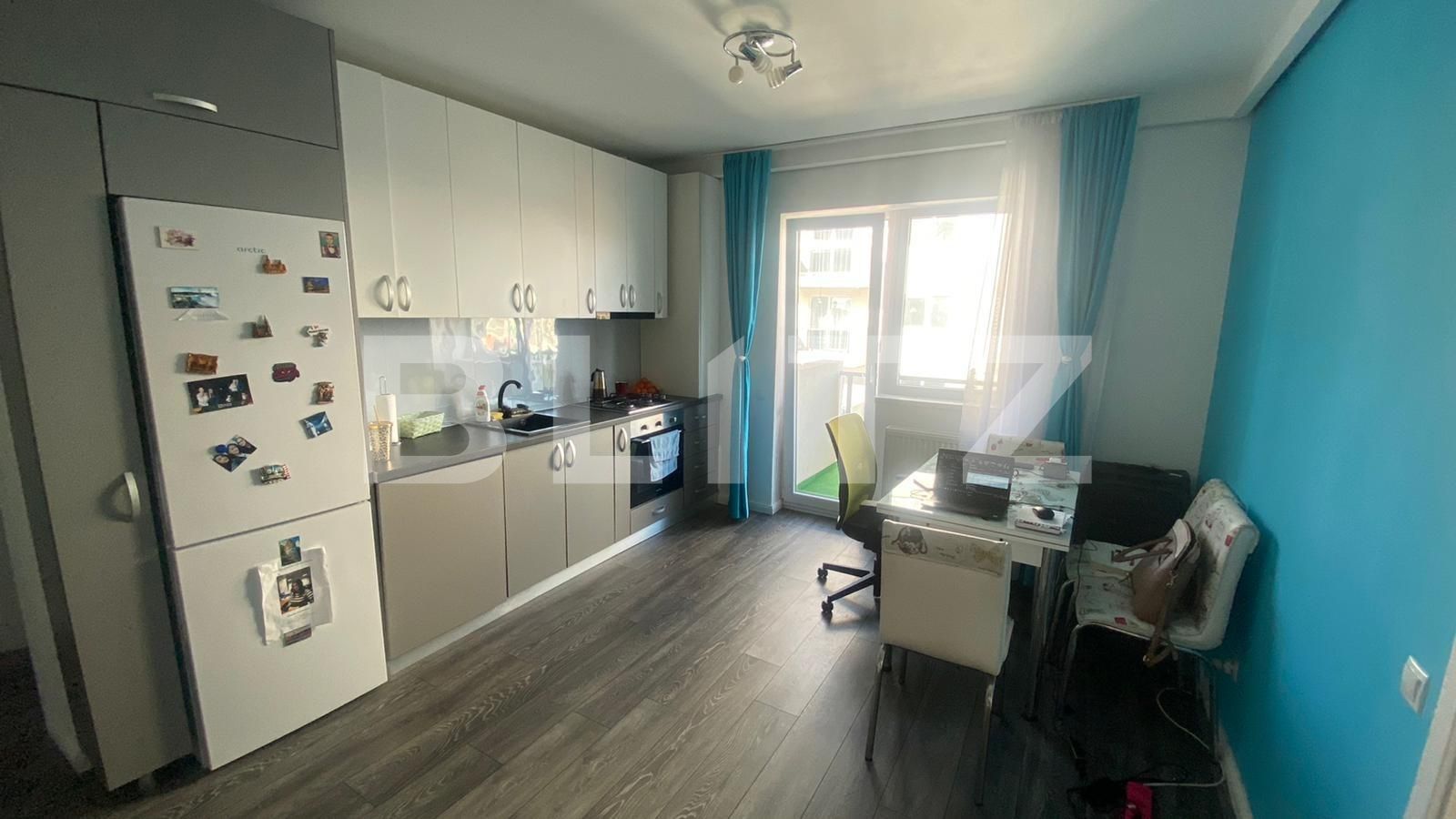 Apartament de vânzare 3 camere Manastur - 60802AV | BLITZ Cluj-Napoca | Poza2