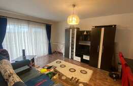 Apartament 2 camere, decomandat, zona Terra