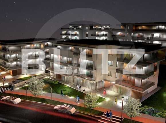 Apartament de vânzare 2 camere Borhanci - 60805AV | BLITZ Cluj-Napoca | Poza3