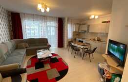 Apartament 1 camera, intermediar, parcare, Terra