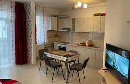 Apartament 1 camera, intermediar, parcare, Terra