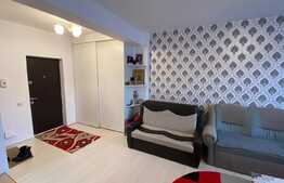 Apartament 1 camera, intermediar, parcare, Terra