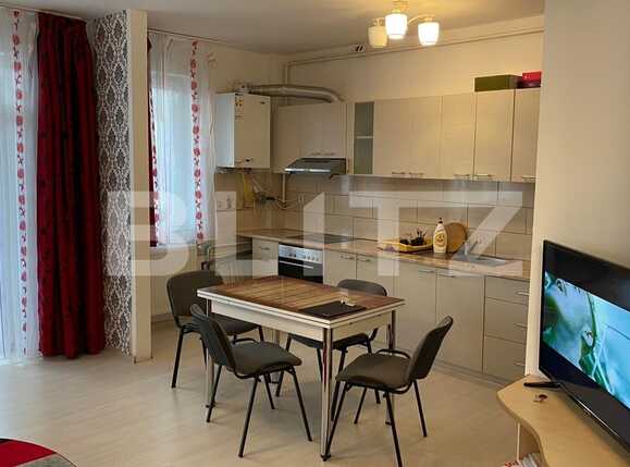 Garsonieră de vânzare Floreşti - 60806AV | BLITZ Cluj-Napoca | Poza4