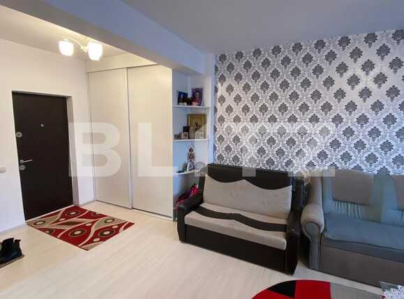 Garsonieră de vânzare Floreşti - 60806AV | BLITZ Cluj-Napoca | Poza3