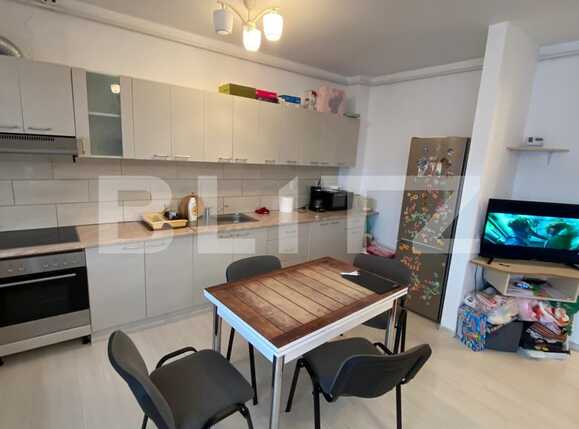 Garsonieră de vânzare Floreşti - 60806AV | BLITZ Cluj-Napoca | Poza1