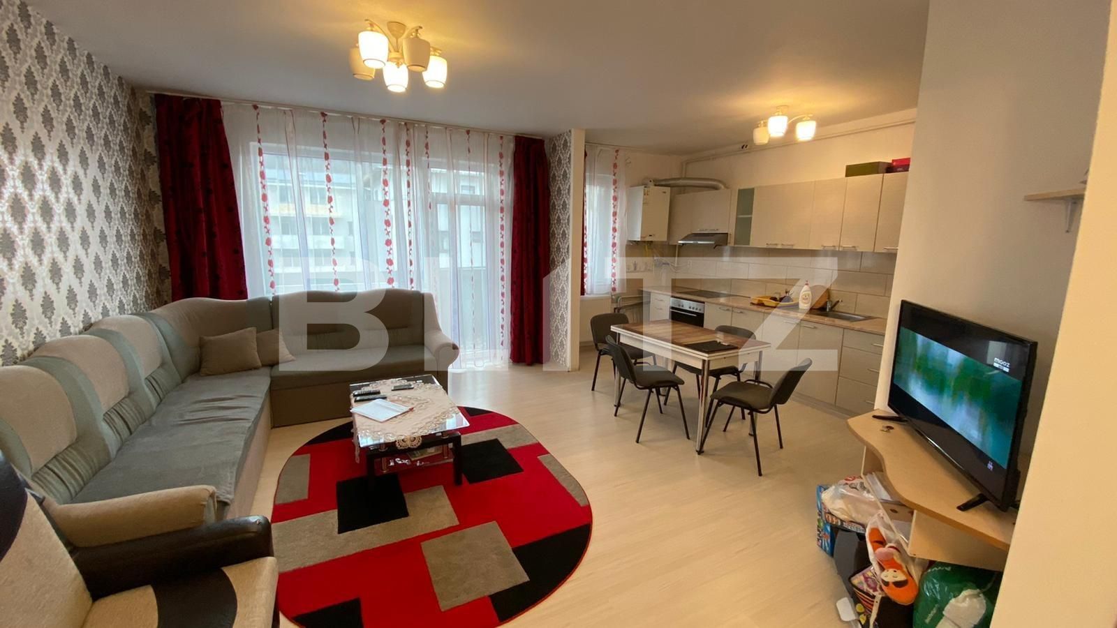 Garsonieră de vânzare Floreşti - 60806AV | BLITZ Cluj-Napoca | Poza2