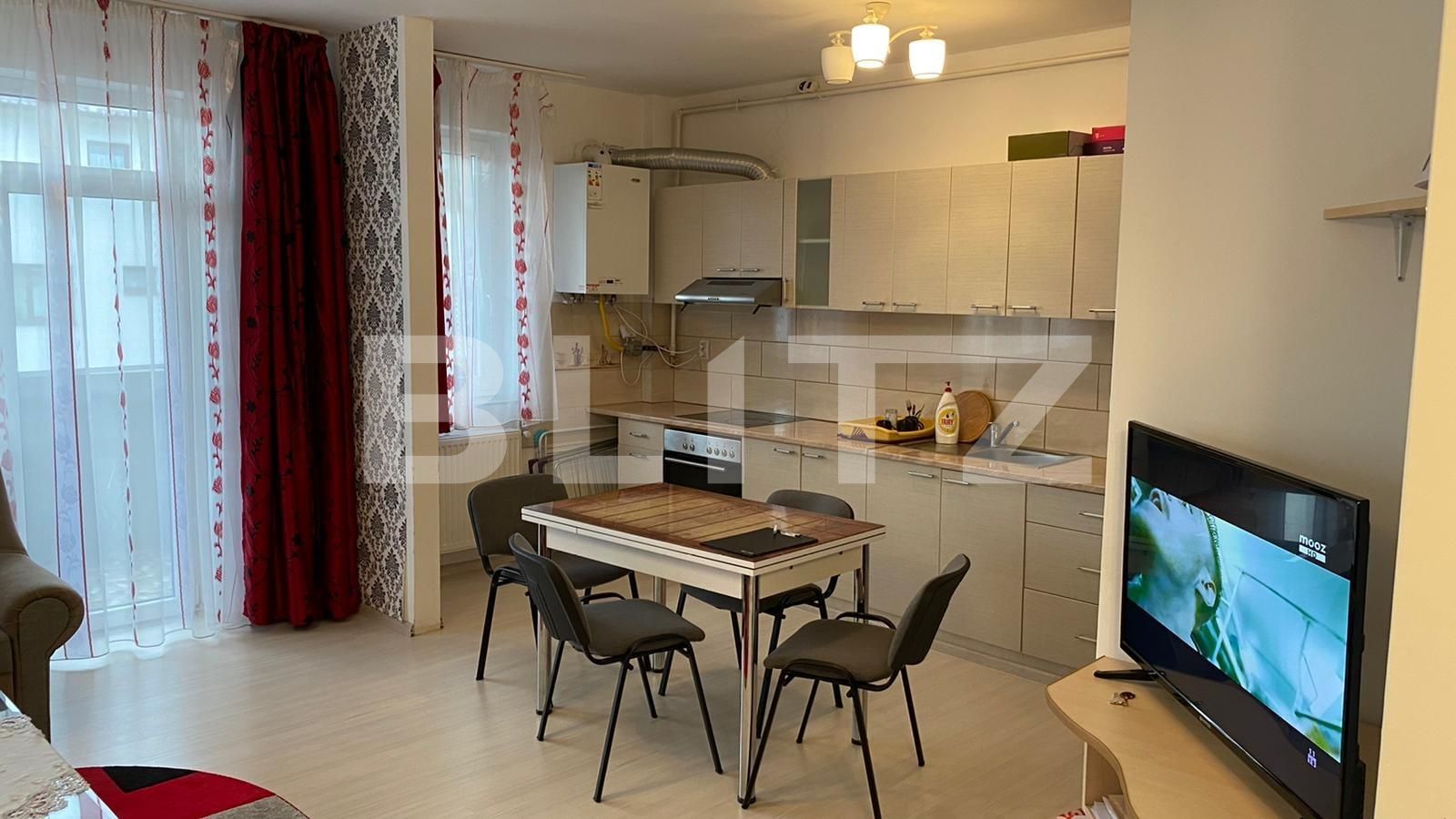 Garsonieră de vânzare Floreşti - 60806AV | BLITZ Cluj-Napoca | Poza4