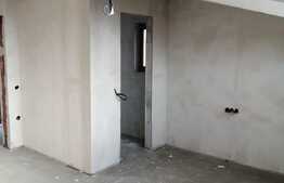 Oportunitate! Casa semifinisata 120 mp, 420 mp, Gilau!