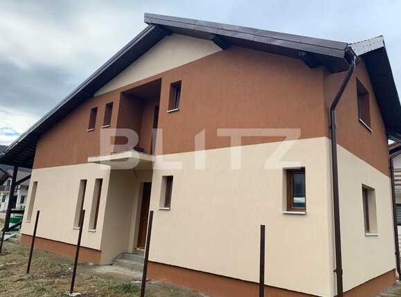 Casa de vânzare 4 camere Exterior Vest - 60807CV | BLITZ Cluj-Napoca | Poza2