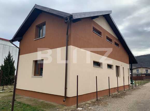 Casa de vânzare 4 camere Exterior Vest - 60807CV | BLITZ Cluj-Napoca | Poza1