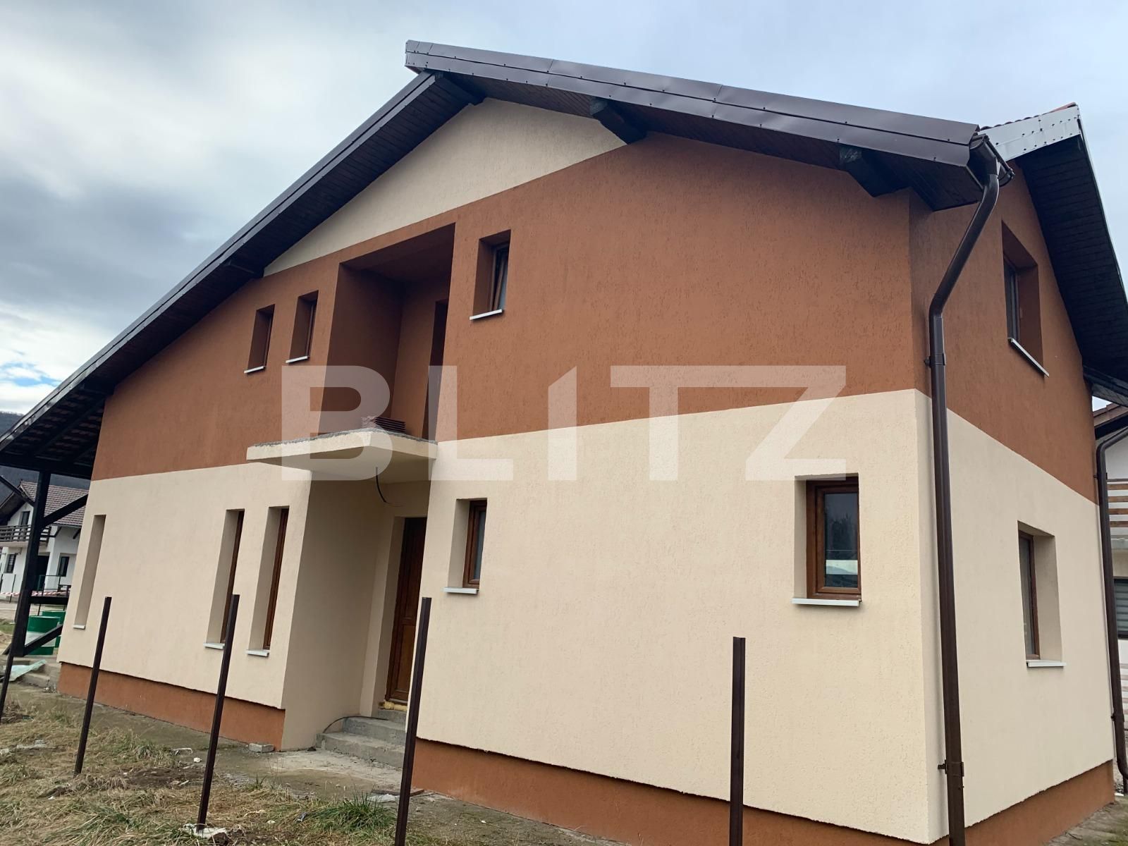 Casa de vânzare 4 camere Exterior Vest - 60807CV | BLITZ Cluj-Napoca | Poza2