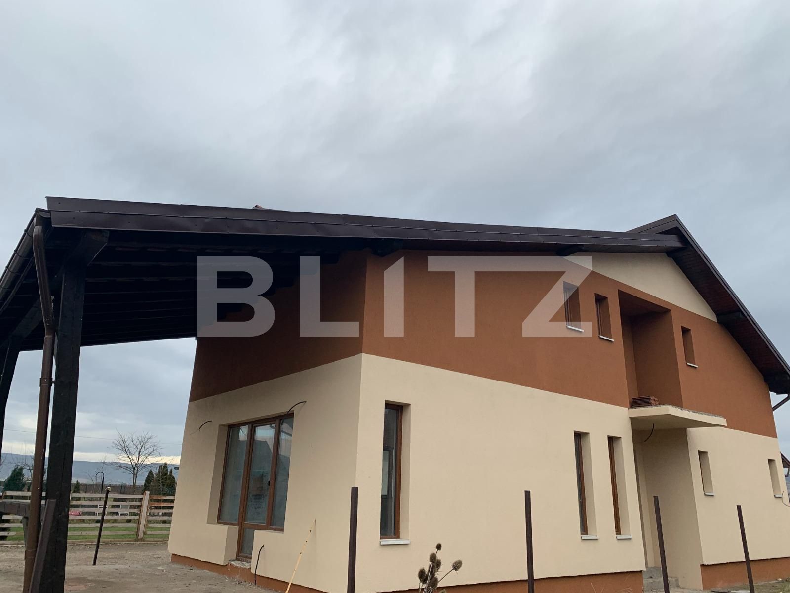Casa de vânzare 4 camere Exterior Vest - 60807CV | BLITZ Cluj-Napoca | Poza3