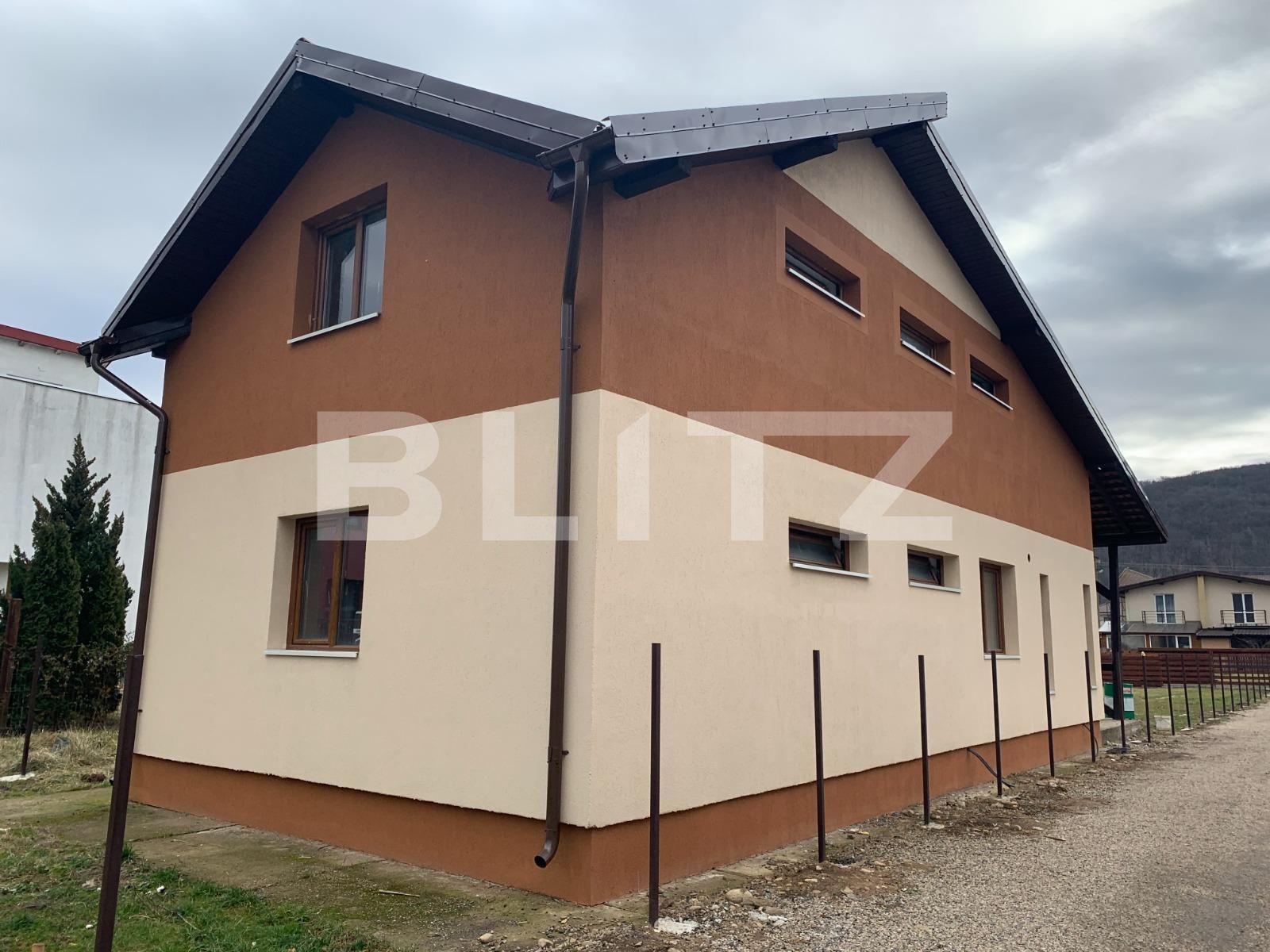 Casa de vânzare 4 camere Exterior Vest - 60807CV | BLITZ Cluj-Napoca | Poza1