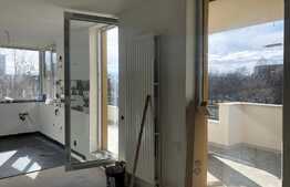 Apartament 2 camere cu terasa de 30 de mp!!! 