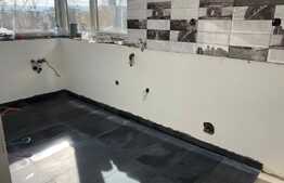 Apartament 2 camere cu terasa de 30 de mp!!! 