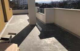 Apartament 2 camere cu terasa de 30 de mp!!! 