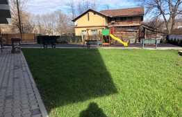 Apartament 2 camere cu terasa de 30 de mp!!! 