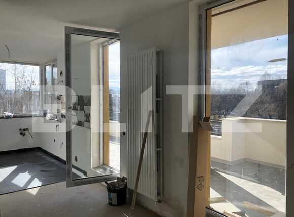 Apartament de vânzare 2 camere Marasti - 60808AV | BLITZ Cluj-Napoca | Poza2