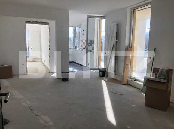 Apartament de vânzare 2 camere Marasti - 60808AV | BLITZ Cluj-Napoca | Poza1