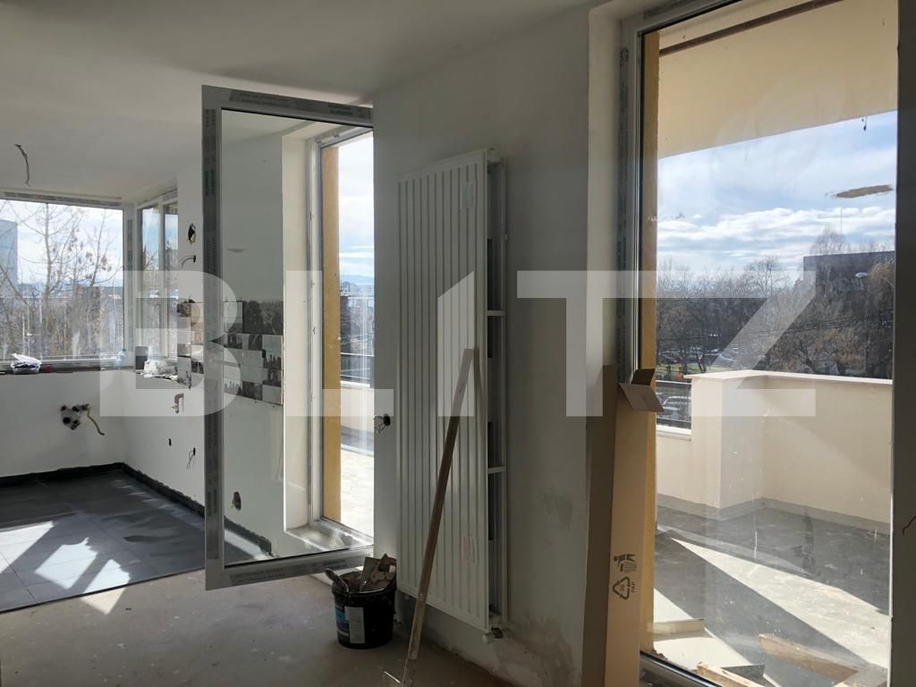 Apartament de vânzare 2 camere Marasti - 60808AV | BLITZ Cluj-Napoca | Poza2