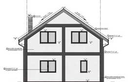 De vanzare casa individuala, finisata modern ,117 mp, teren 500 mp, fron 14 ml, Luna de Sus!