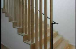 De vanzare casa individuala, finisata modern ,117 mp, teren 500 mp, fron 14 ml, Luna de Sus!