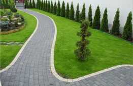 De vanzare casa individuala, finisata modern ,117 mp, teren 500 mp, fron 14 ml, Luna de Sus!