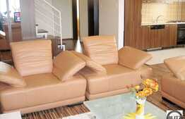 Un apartament deosebit dispus pe 2 nivele, 5 camere, 160 mp utili