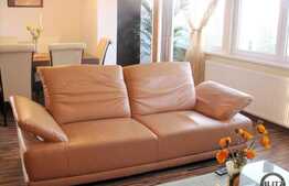 Un apartament deosebit dispus pe 2 nivele, 5 camere, 160 mp utili