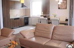 Un apartament deosebit dispus pe 2 nivele, 5 camere, 160 mp utili