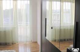 Un apartament deosebit dispus pe 2 nivele, 5 camere, 160 mp utili