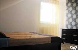 Un apartament deosebit dispus pe 2 nivele, 5 camere, 160 mp utili