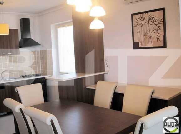 Garsonieră de închiriat Andrei Mureşanu - 6081AI | BLITZ Cluj-Napoca | Poza2