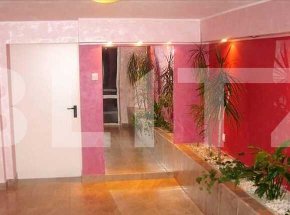 Garsonieră de închiriat Andrei Mureşanu - 6081AI | BLITZ Cluj-Napoca | Poza13