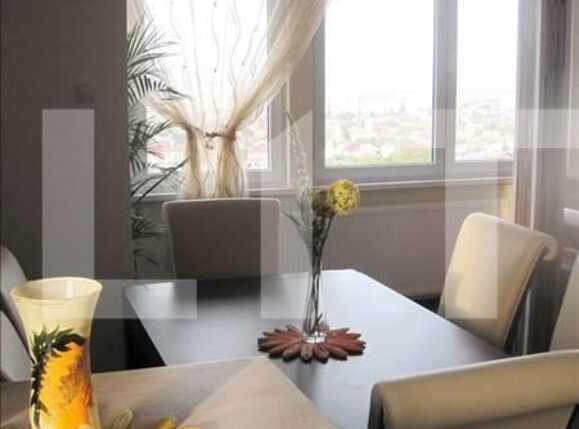 Garsonieră de închiriat Andrei Mureşanu - 6081AI | BLITZ Cluj-Napoca | Poza5