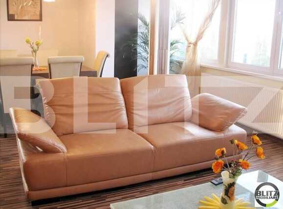 Garsonieră de închiriat Andrei Mureşanu - 6081AI | BLITZ Cluj-Napoca | Poza6