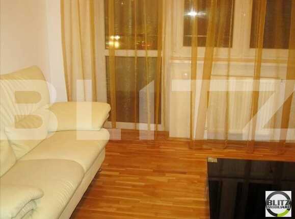 Garsonieră de închiriat Andrei Mureşanu - 6081AI | BLITZ Cluj-Napoca | Poza11