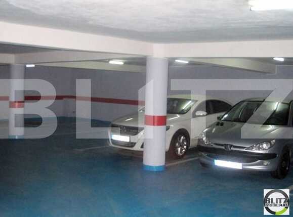 Garsonieră de închiriat Andrei Mureşanu - 6081AI | BLITZ Cluj-Napoca | Poza14