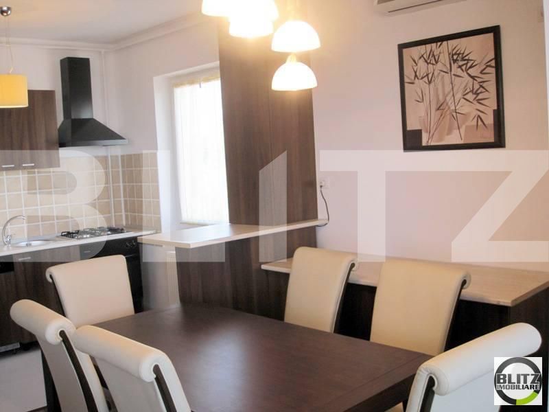 Garsonieră de închiriat Andrei Mureşanu - 6081AI | BLITZ Cluj-Napoca | Poza2