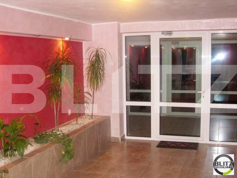 Garsonieră de închiriat Andrei Mureşanu - 6081AI | BLITZ Cluj-Napoca | Poza12