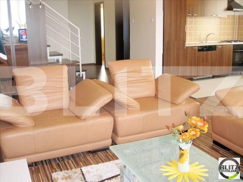 Garsonieră de închiriat Andrei Mureşanu - 6081AI | BLITZ Cluj-Napoca | Poza3