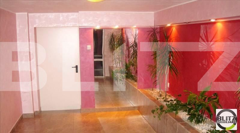 Garsonieră de închiriat Andrei Mureşanu - 6081AI | BLITZ Cluj-Napoca | Poza13