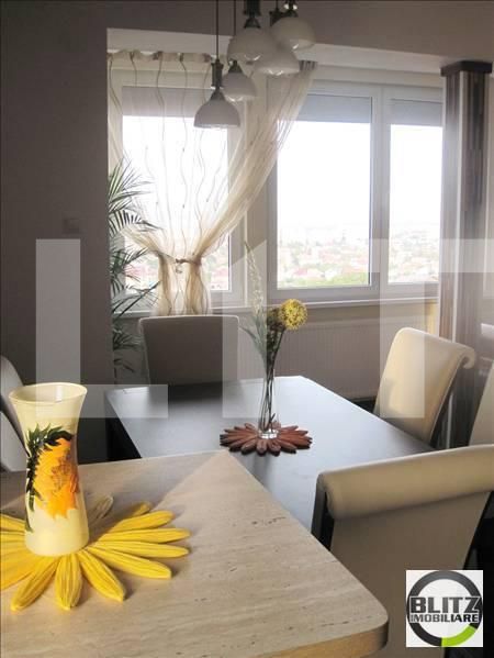 Garsonieră de închiriat Andrei Mureşanu - 6081AI | BLITZ Cluj-Napoca | Poza5