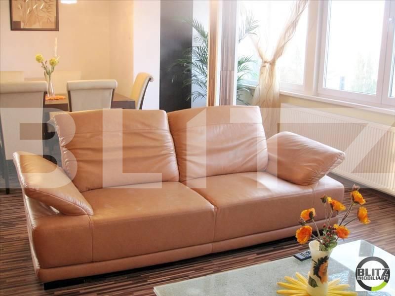 Garsonieră de închiriat Andrei Mureşanu - 6081AI | BLITZ Cluj-Napoca | Poza6